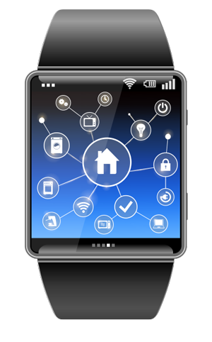 IoT Market is projected to grow from $16B in 2016 to $186B in 2023